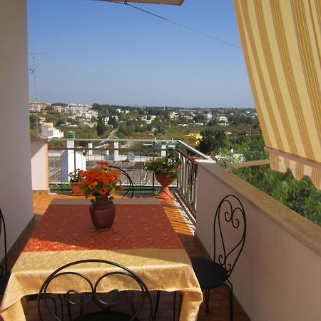 B&B Casa Mariangi Castellana Grotte Luaran gambar