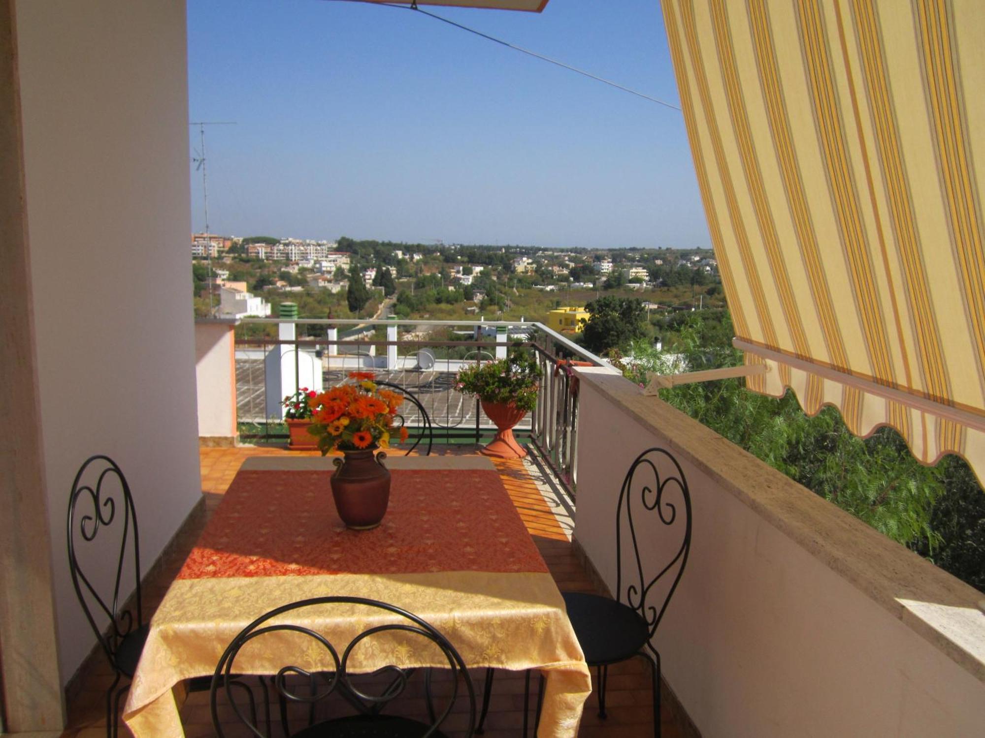 B&B Casa Mariangi Castellana Grotte Luaran gambar