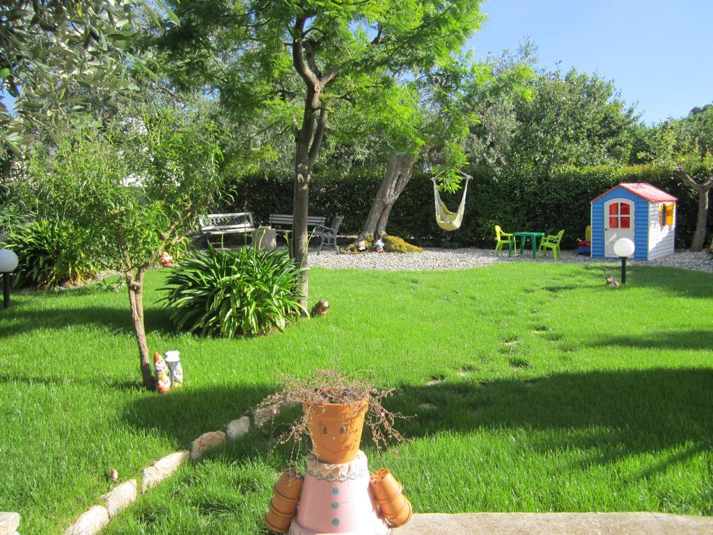 B&B Casa Mariangi Castellana Grotte Luaran gambar