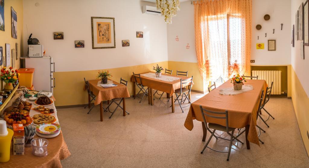 B&B Casa Mariangi Castellana Grotte Luaran gambar