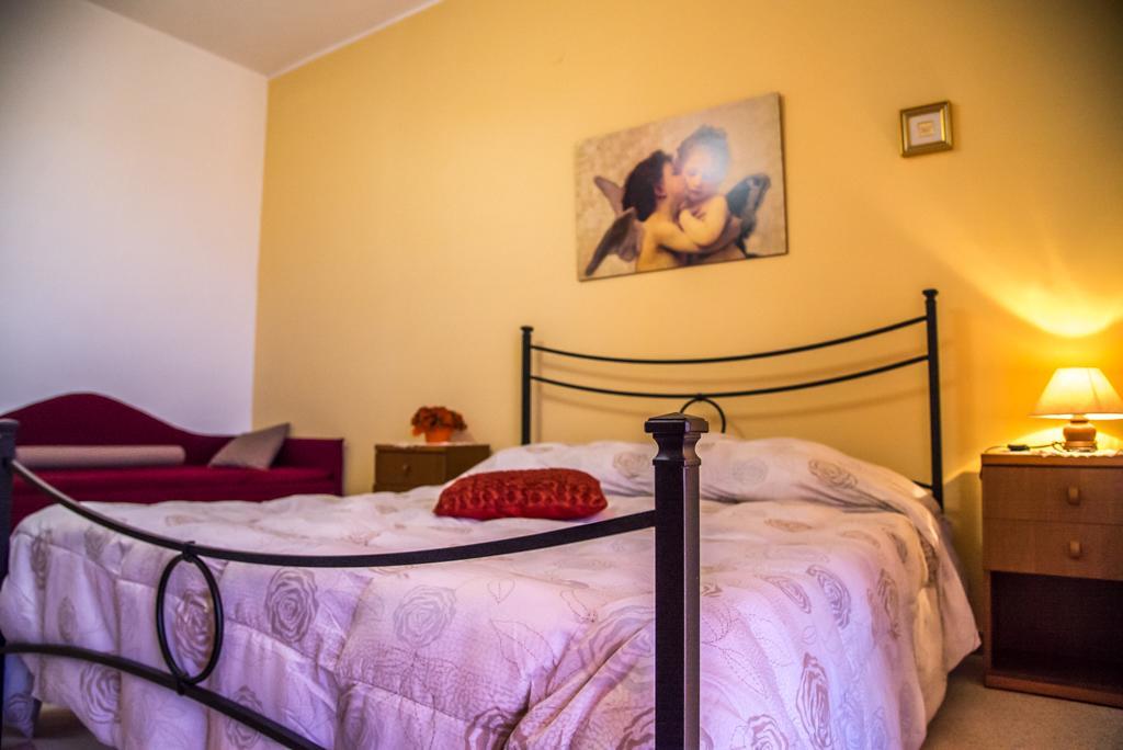 B&B Casa Mariangi Castellana Grotte Luaran gambar