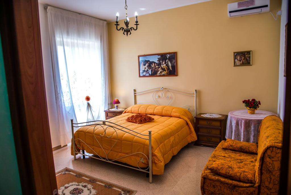 B&B Casa Mariangi Castellana Grotte Luaran gambar