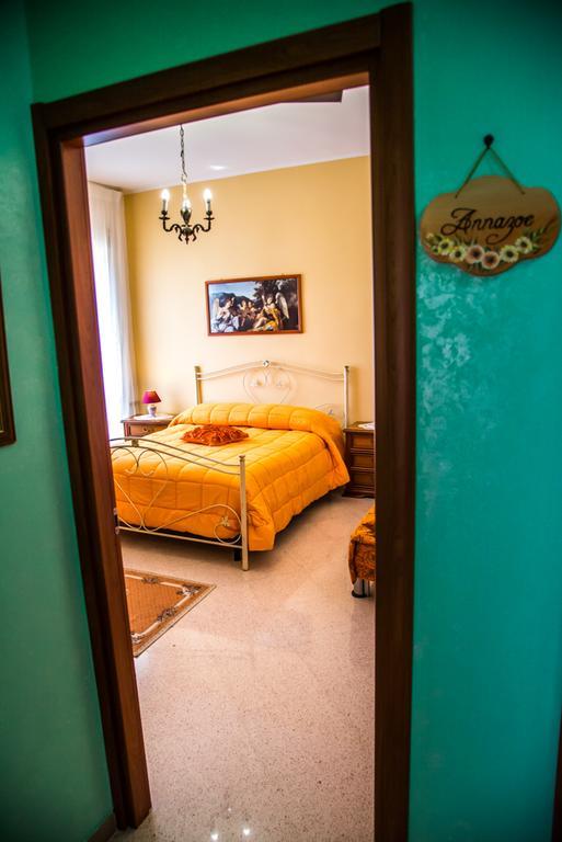 B&B Casa Mariangi Castellana Grotte Luaran gambar