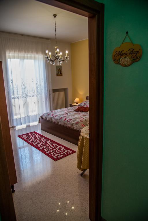 B&B Casa Mariangi Castellana Grotte Luaran gambar
