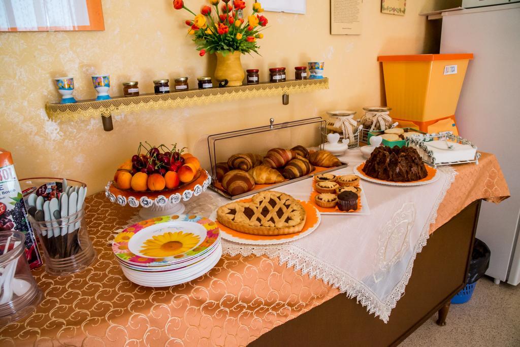 B&B Casa Mariangi Castellana Grotte Luaran gambar