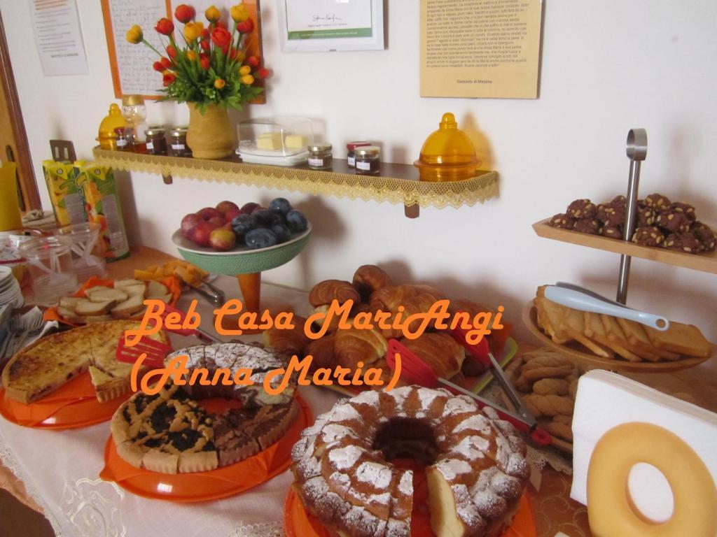 B&B Casa Mariangi Castellana Grotte Luaran gambar