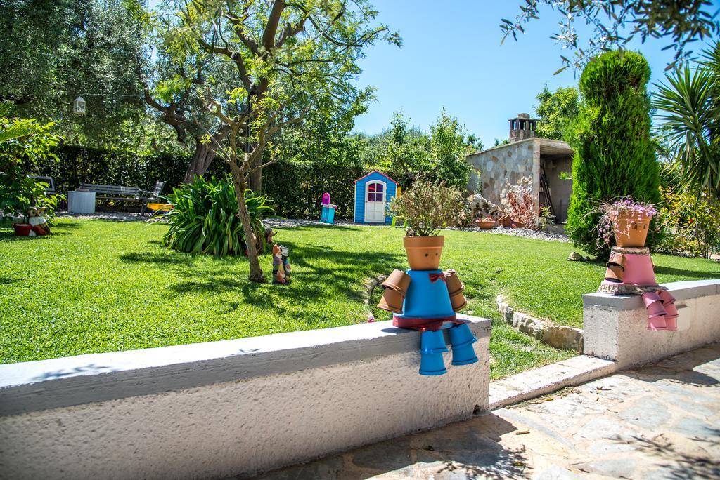 B&B Casa Mariangi Castellana Grotte Luaran gambar