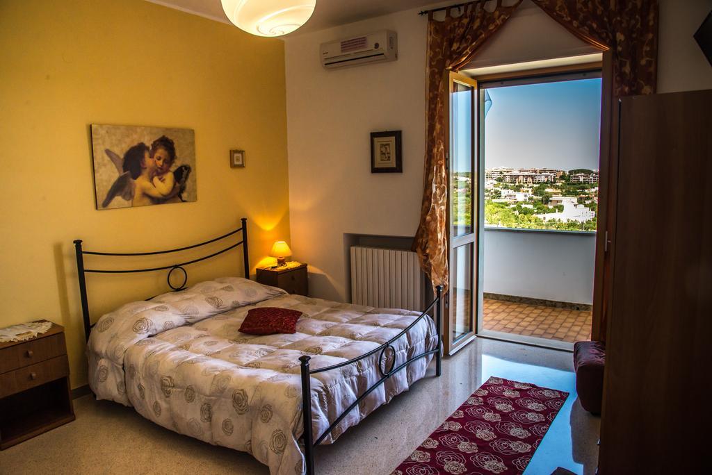 B&B Casa Mariangi Castellana Grotte Luaran gambar