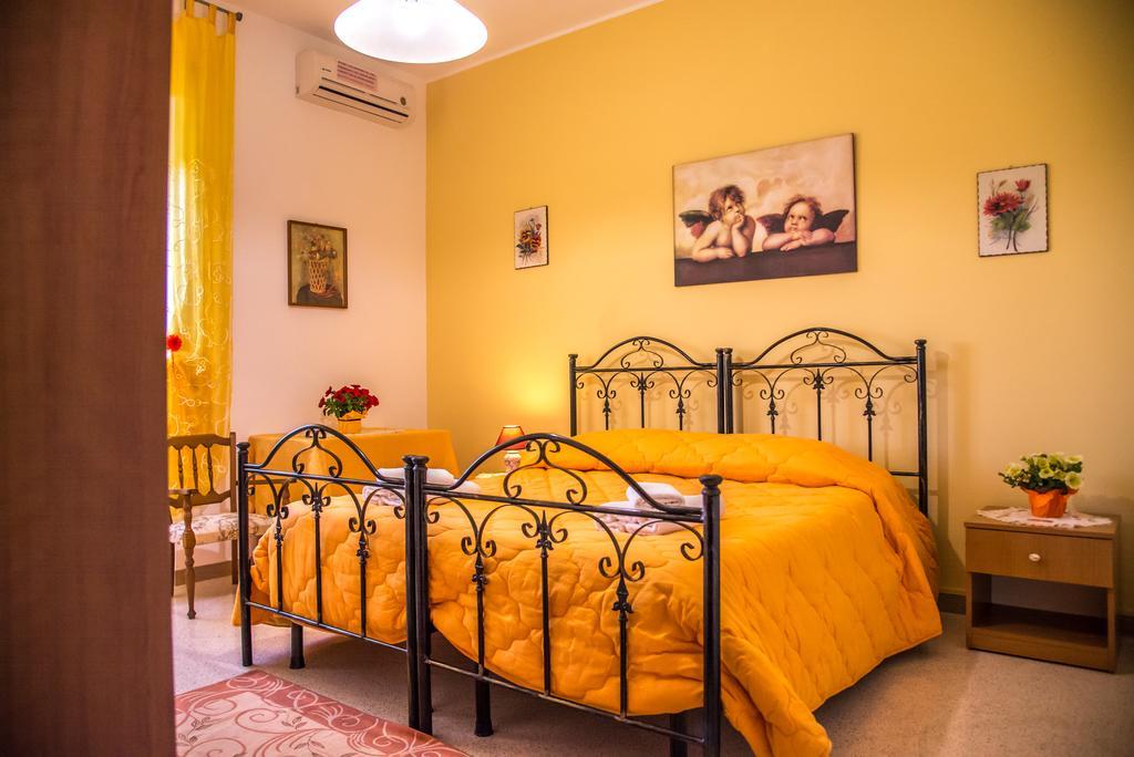 B&B Casa Mariangi Castellana Grotte Luaran gambar