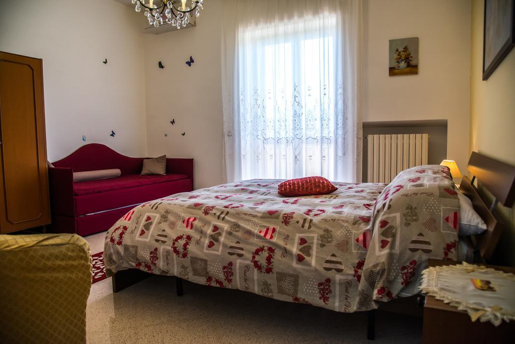 B&B Casa Mariangi Castellana Grotte Luaran gambar
