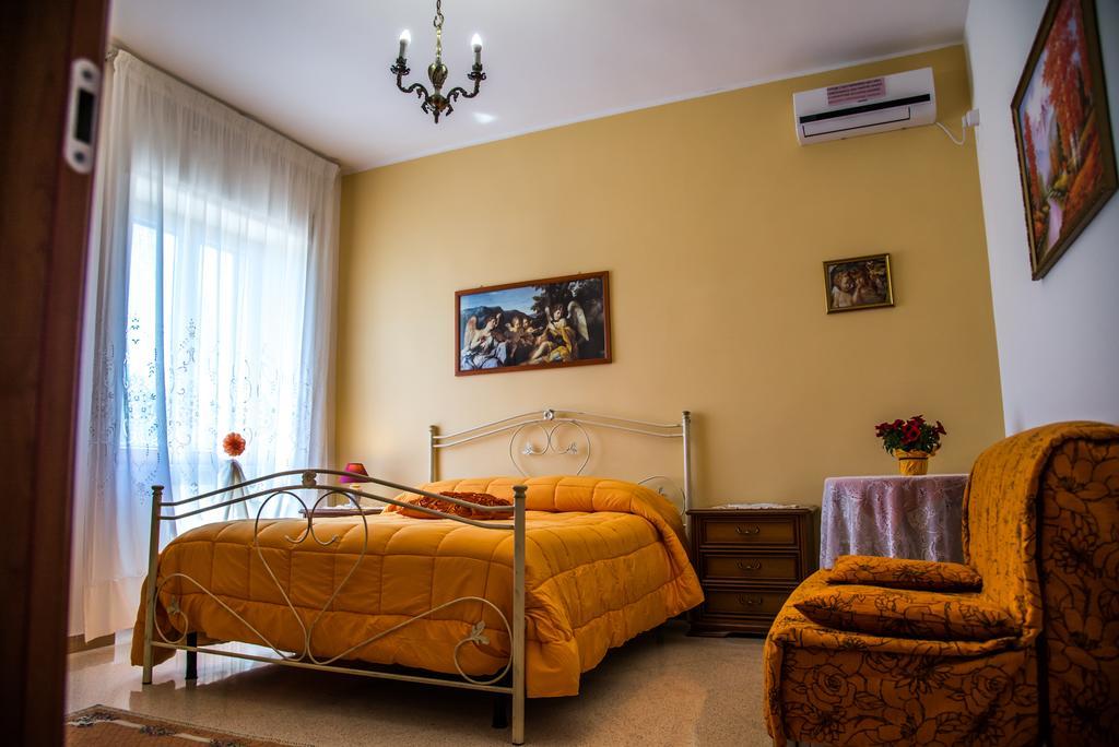 B&B Casa Mariangi Castellana Grotte Luaran gambar