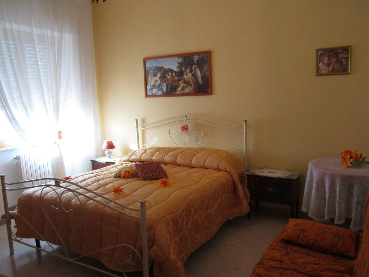B&B Casa Mariangi Castellana Grotte Luaran gambar