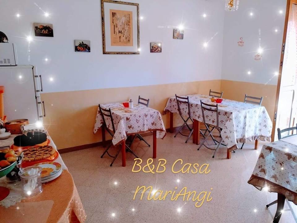 B&B Casa Mariangi Castellana Grotte Luaran gambar