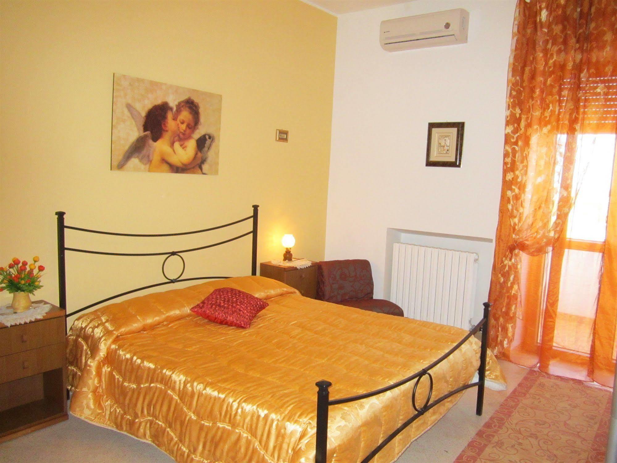 B&B Casa Mariangi Castellana Grotte Luaran gambar