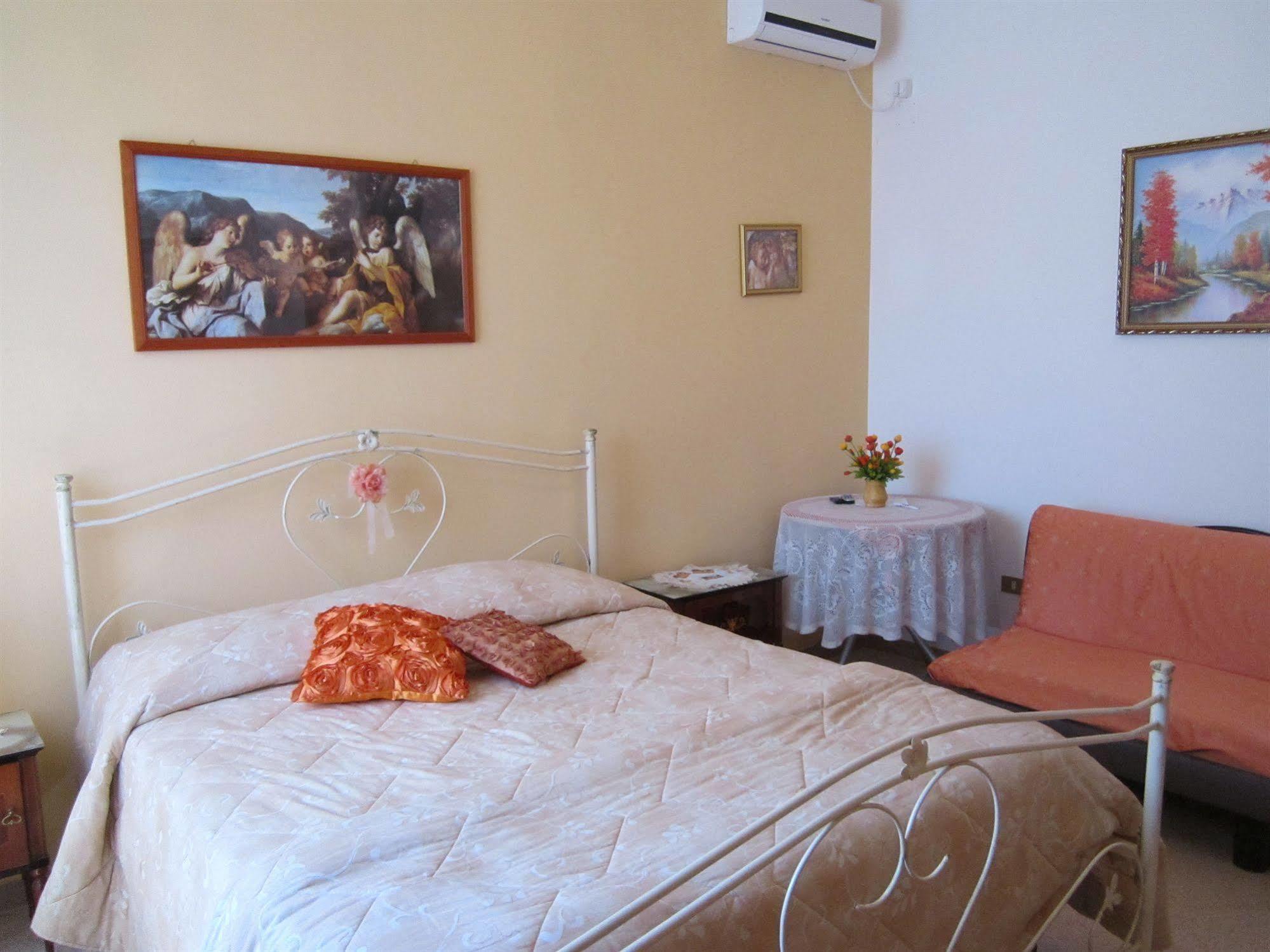 B&B Casa Mariangi Castellana Grotte Luaran gambar