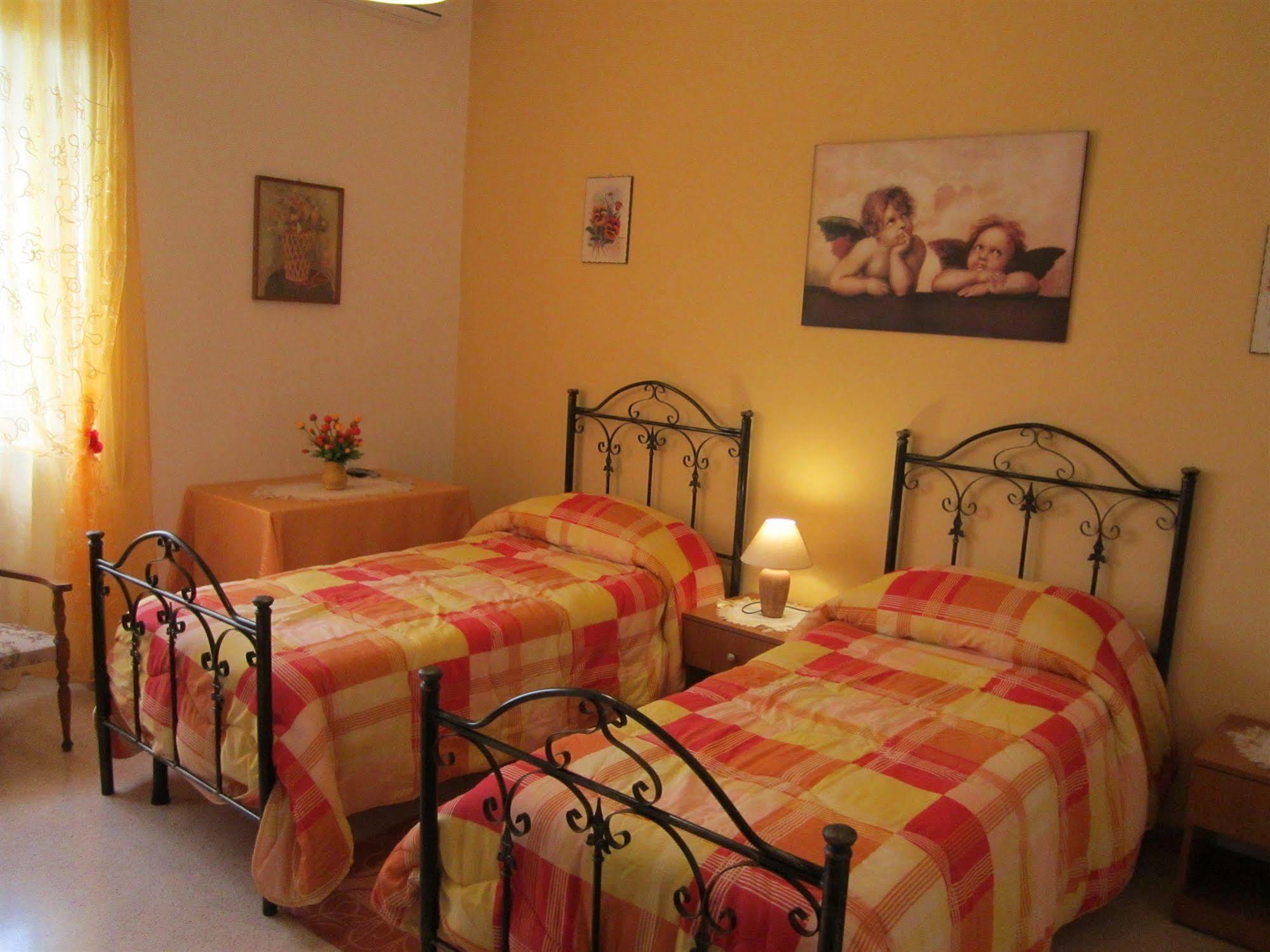 B&B Casa Mariangi Castellana Grotte Luaran gambar